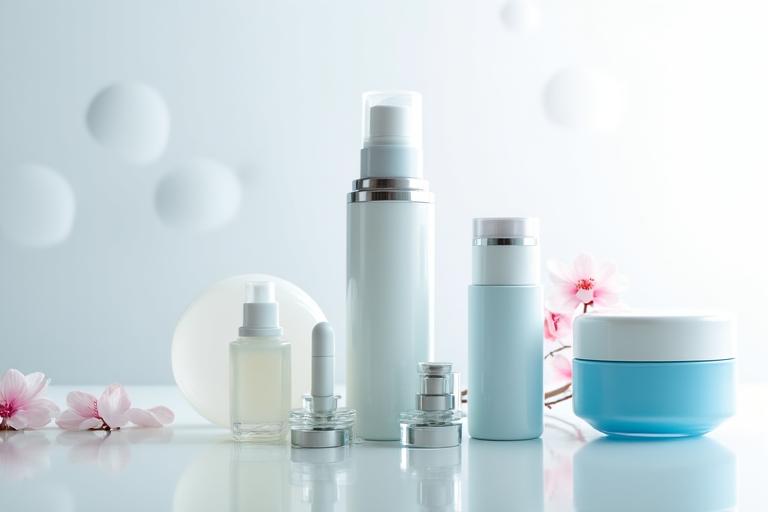 منتجات J-Beauty اليابانية